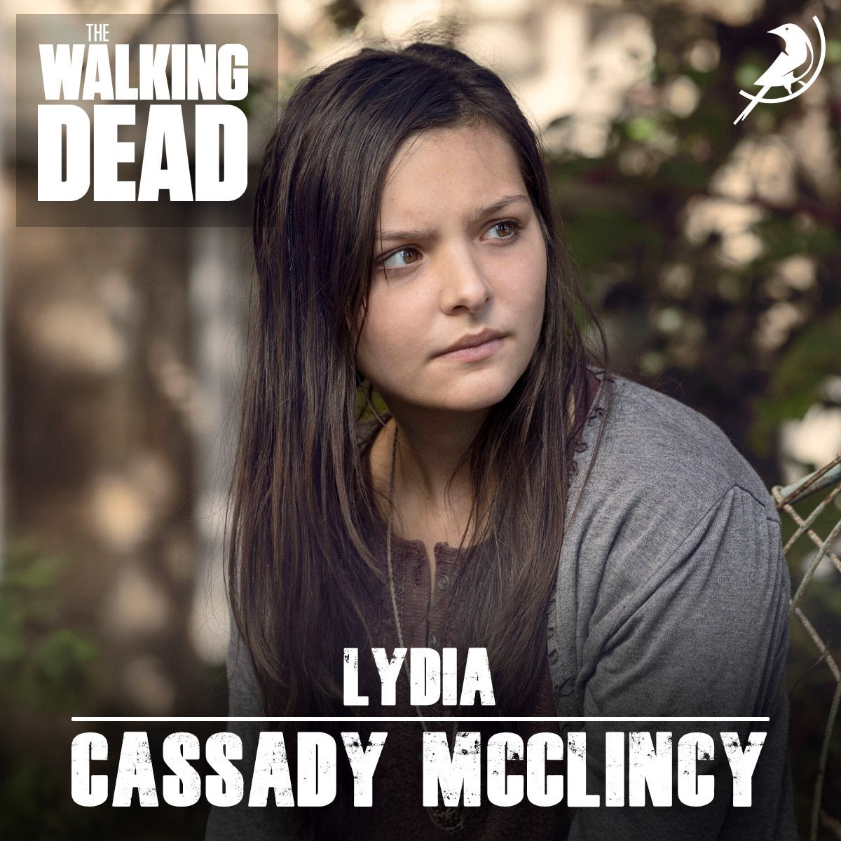 Cassady McClincy Autograph Signing