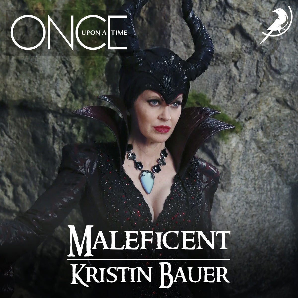 Kristin Bauer Autograph Signing