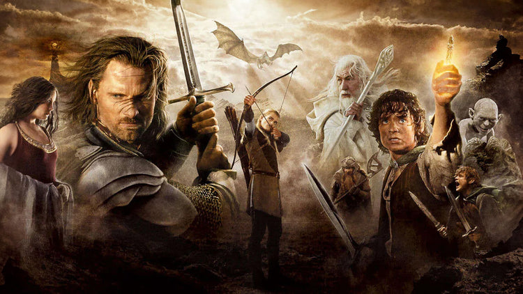 Lord of the Rings