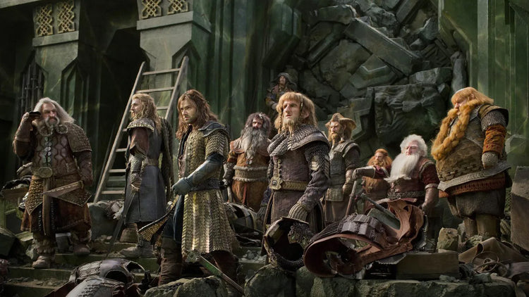 The Hobbit