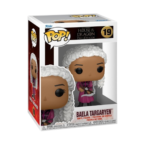 Funko Pop! Baela Targaryen