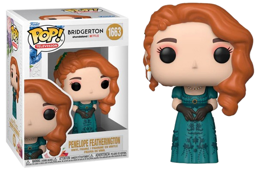 Funko Pop! Penelope Featherington