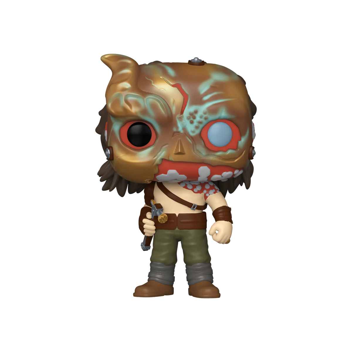 Funko Pop! Crabfeeder