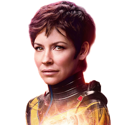 Evangeline Lilly Autograph Signing