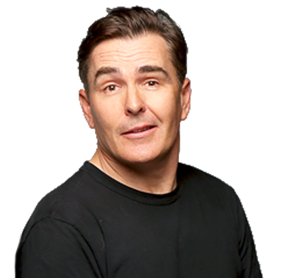 Nolan North Autograph Signing