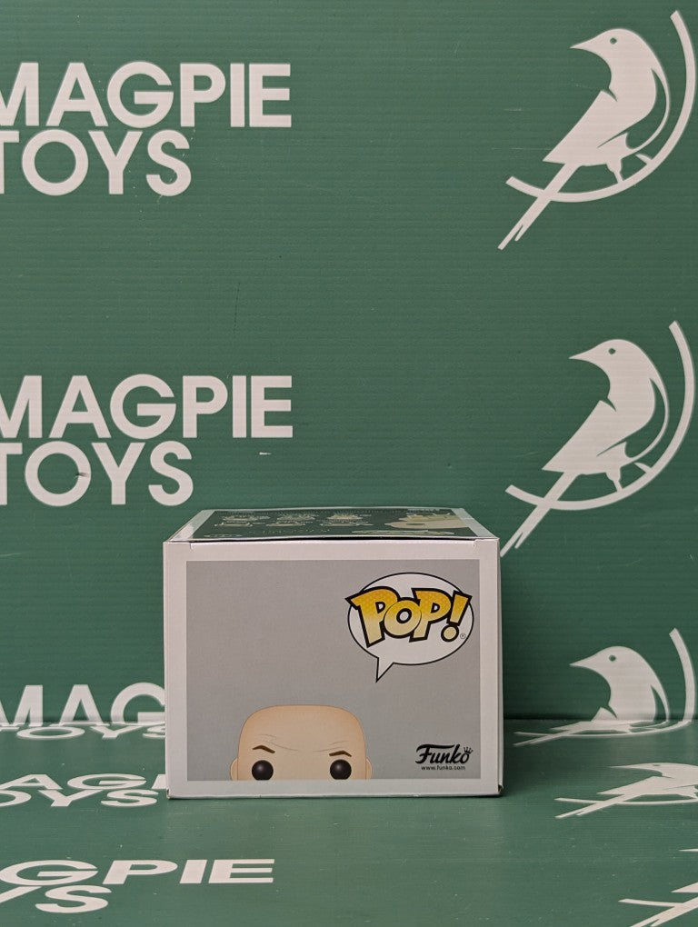 Conleth Hill Signed Lord Varys Funko Pop - Game Of Thrones