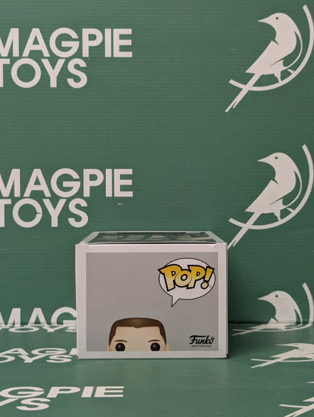 Joe Dempsie Signed Gendry Funko Pop - Game Of Thrones