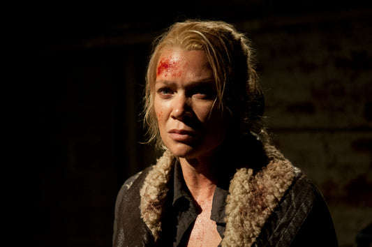 Laurie Holden Autograph Signing